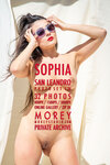 Sophia California nude photography free previews cover thumbnail